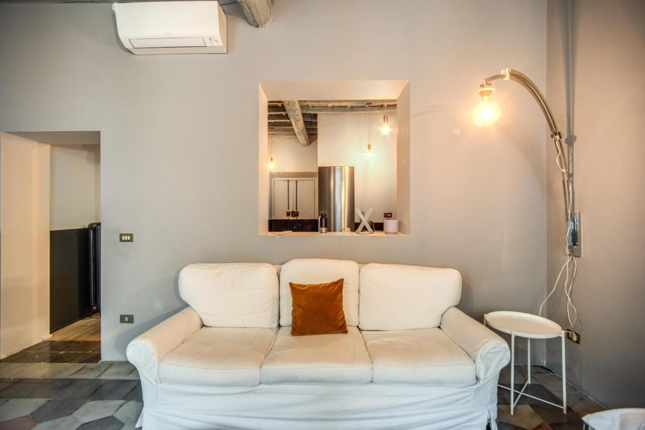 Stylish And Spacious Apartment Next To The Colosseum Rome Exterior photo