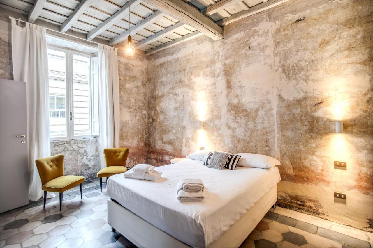 Stylish And Spacious Apartment Next To The Colosseum Rome Exterior photo